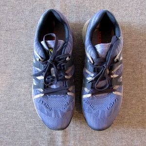 Merrell Womens Siren Hex Q2 E-Mesh (J49232) Size 6